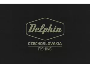 Mikina Delphin Czechoslovakia VÝPRODEJ