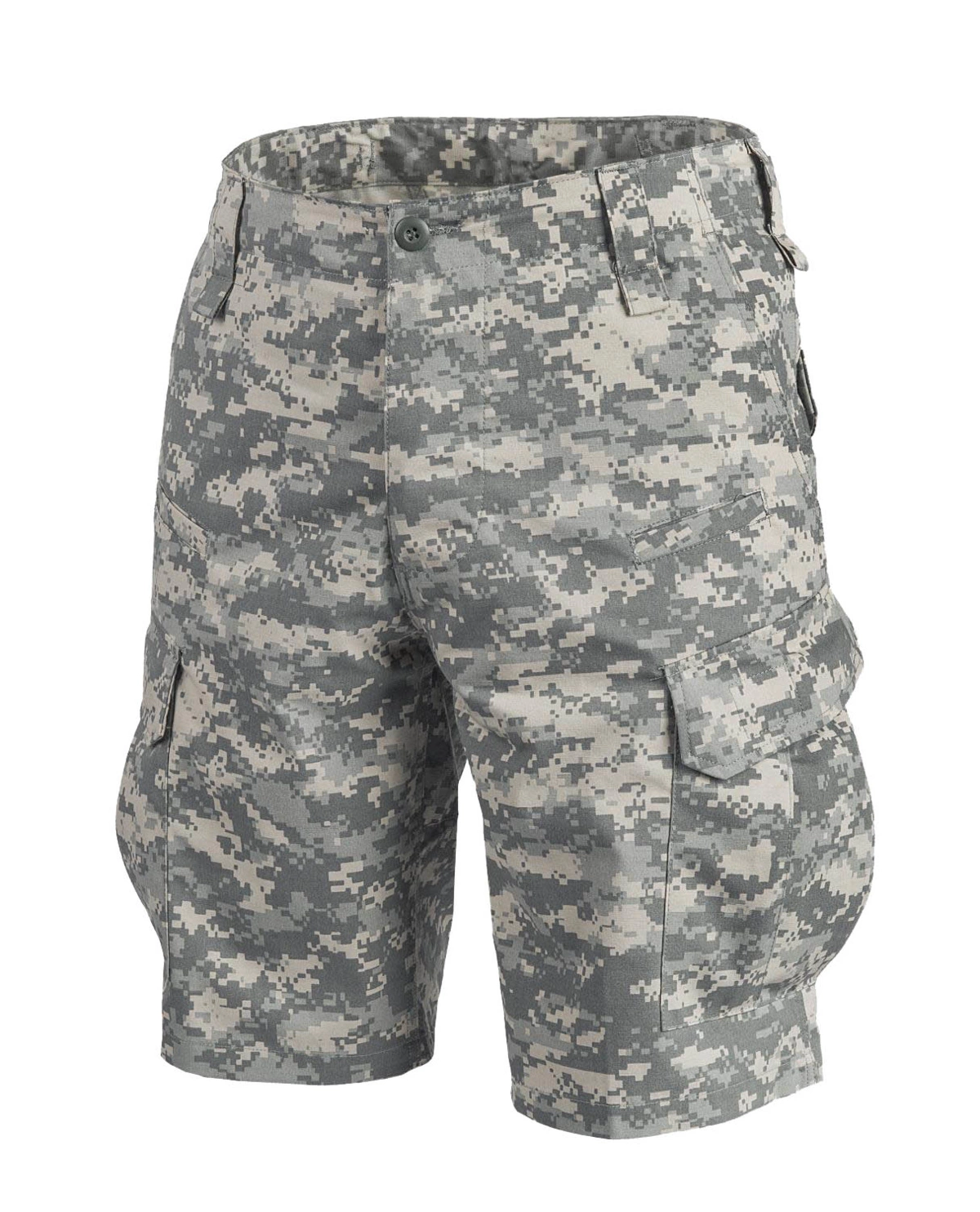 Helikon-Tex Kraťasy CPU® rip-stop ACU DIGITAL -15% VÝPRODEJ!!