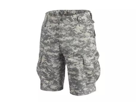 Helikon-Tex Kraťasy CPU® rip-stop ACU DIGITAL -15% VÝPRODEJ!!