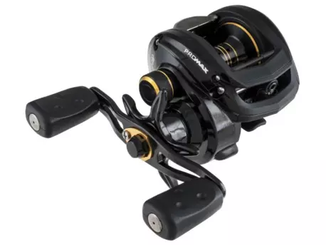 Multiplikátor Abu Garcia PRO MAX LEFT (levá ruka)