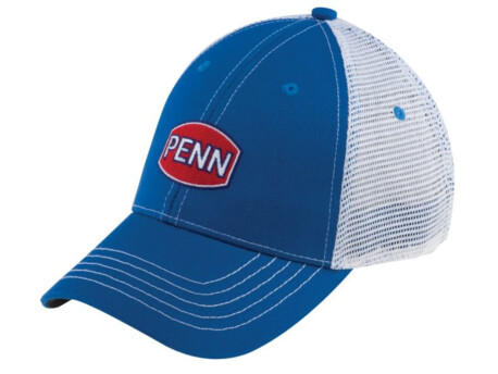 PENN Kšiltovka Hat Blue VÝPRODEJ