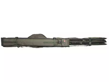Obal na 3 pruty JRC Cocoon M.O.D. Rod Sleeve System 3,60m