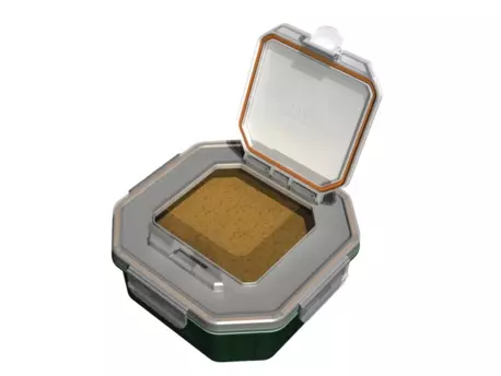 Miska s víkem Greys Prodigy Klip-Lok Flip Lid