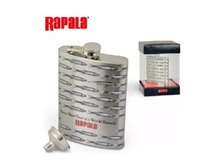 Rapala Beverage Flask likérka