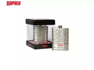 Rapala Beverage Flask likérka
