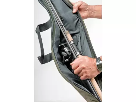 Jedno-komorový obal na prut Greys Prodigy Ready Sleeve