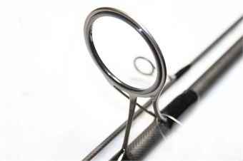 Kaprový prut s dělenou rukojetí Greys Air Curve 50mm VÝPRODEJ