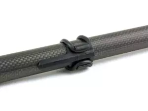 Kaprový prut s dělenou rukojetí Greys Air Curve 50mm VÝPRODEJ