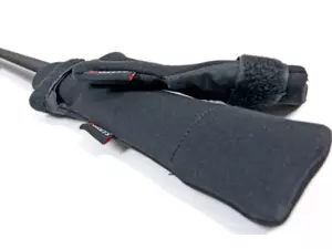 Kaprový prut s dělenou rukojetí Greys Air Curve 50mm VÝPRODEJ