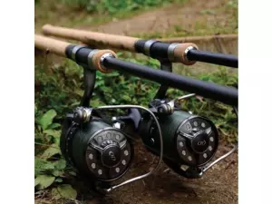 Kaprový prut s dělenou rukojetí Greys Air Curve 50mm VÝPRODEJ