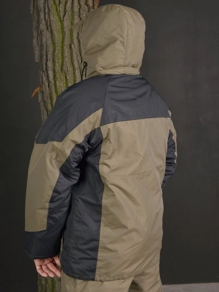 TANDEM BAITS Phantom EX Siberian Suit - Rybářský oblek -30% VÝPRODEJ!!