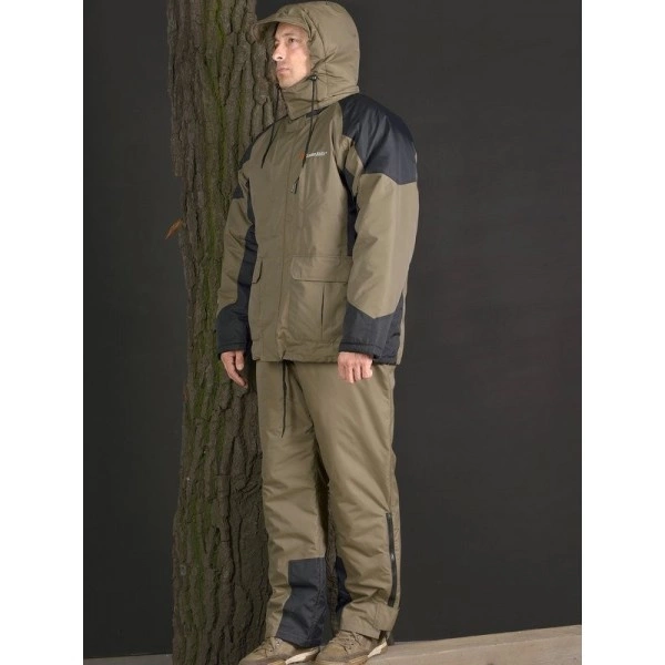 TANDEM BAITS Phantom EX Siberian Suit - Rybářský oblek -30% VÝPRODEJ!!