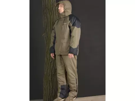 TANDEM BAITS Phantom EX Siberian Suit - Rybářský oblek -30% VÝPRODEJ!!