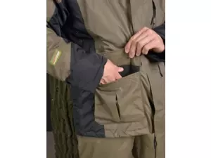 TANDEM BAITS Phantom EX Siberian Suit - Rybářský oblek -30% VÝPRODEJ!!