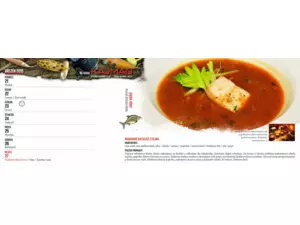 KALENDÁŘ Kajman 2016