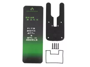 Zadní uši ATTs Snag Back ( Backplate )