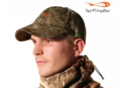 TFG kšiltovka Primal Baseball Cap