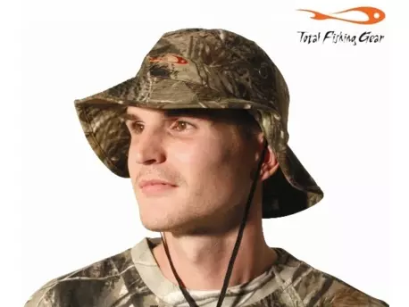 TFG rybářský klobouk Primal Boonie Hat