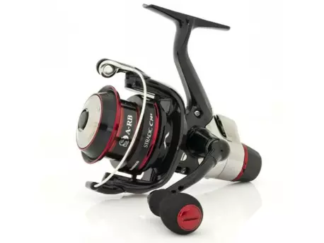 SHIMANO STRADIC CI4+ 4000 RA
