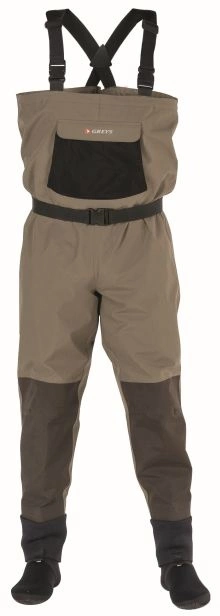 GREYS Prsačky Strata CTX