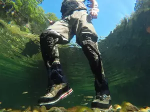 GREYS Prsačky Strata CTX