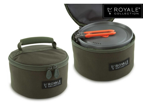 FOX Obal na jídelní tašky Royal Cookset Bag Standart