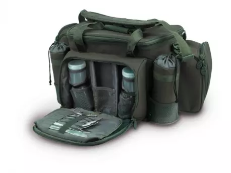 FOX Royale Cooler Food Bag System