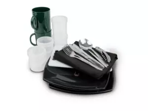 FOX Royale Cooler Food Bag System