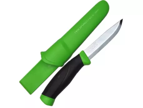 MORA Companion Green