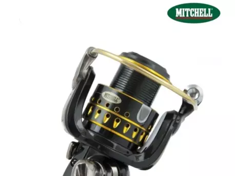 Mitchell Avocet Gold 3 4000 FD