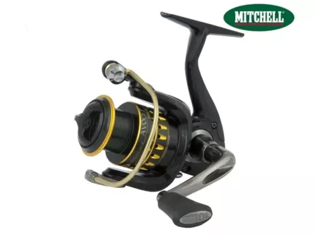 Mitchell Avocet Gold 3 2000 FD