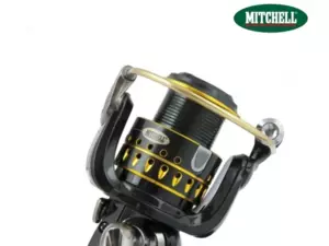 Mitchell Avocet Gold 3 2000 FD