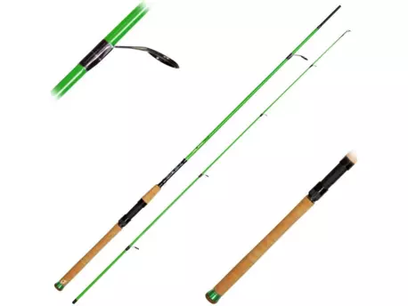 QUANTUM Hypercast XTC Spin VÝPRODEJ!!