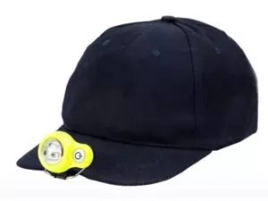 Silverpoint Outdoor SILVERPOINT Čelovka Dragonfly Fuchsia