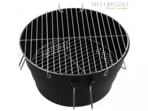 SILVERPOINT Pop Up Grill