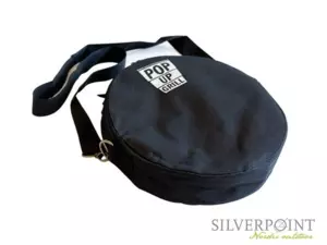 SILVERPOINT Pop Up Grill