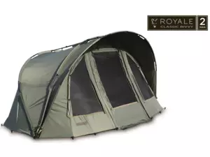 FOX Royale Classic 2 man Bivvy