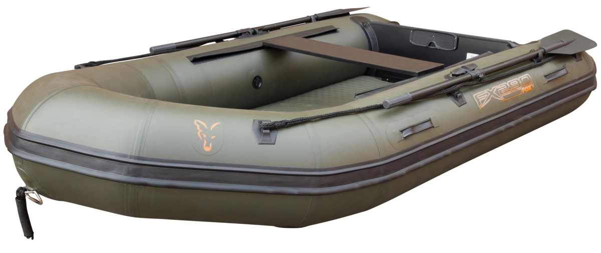 FOX Člun FX290 Inflatable Boat