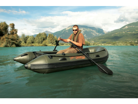 FOX Člun FX290 Inflatable Boat