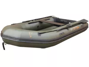 FOX Člun FX290 Inflatable Boat