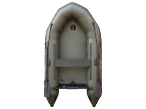 FOX Člun FX290 Inflatable Boat
