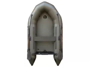 FOX Člun FX290 Inflatable Boat