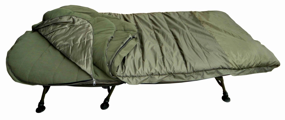 FOX spacák Evo VenTec All Season