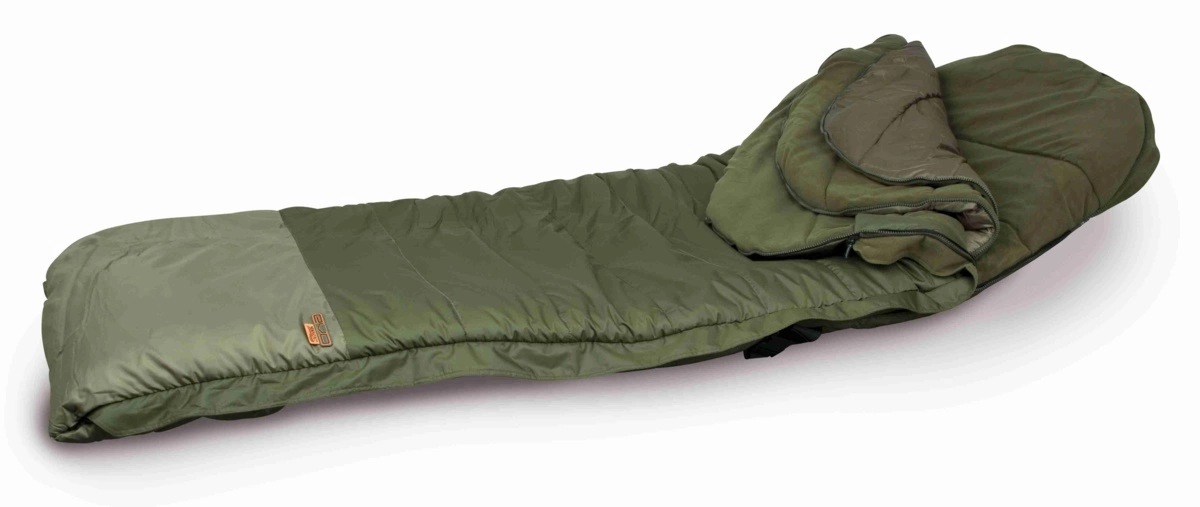 FOX spacák Evo VenTec All Season