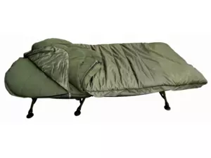 FOX spacák Evo VenTec All Season