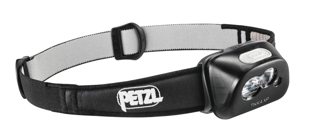 PETZL Čelovka Tikka XP 2015