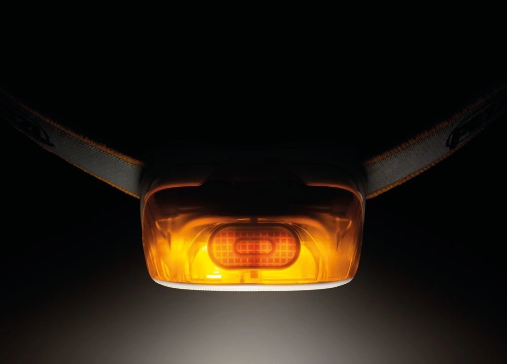 PETZL Čelovka Tikka XP 2015