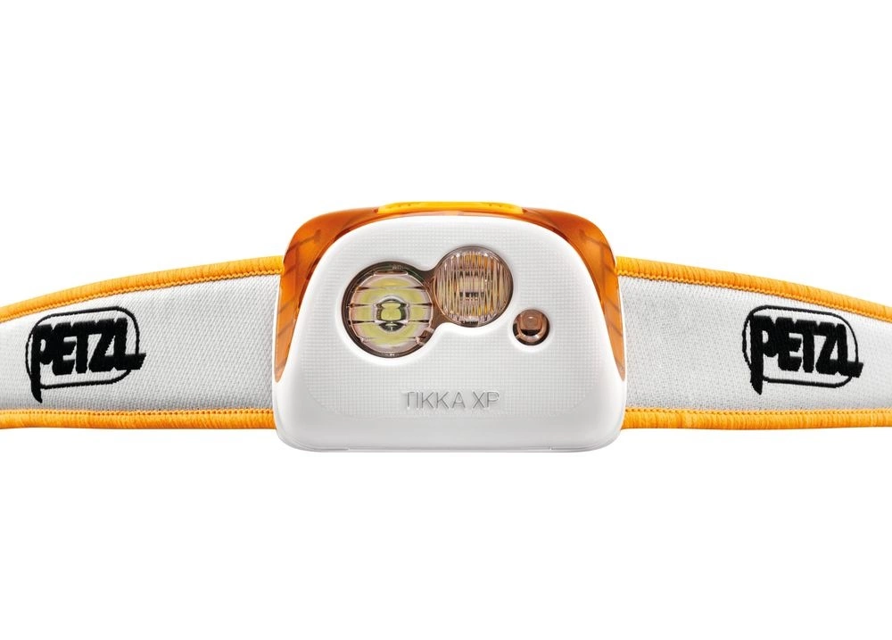 PETZL Čelovka Tikka XP 2015
