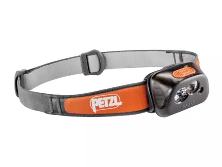 PETZL Čelovka Tikka XP 2015