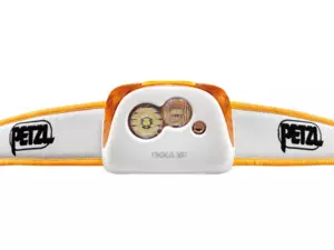 PETZL Čelovka Tikka XP 2015